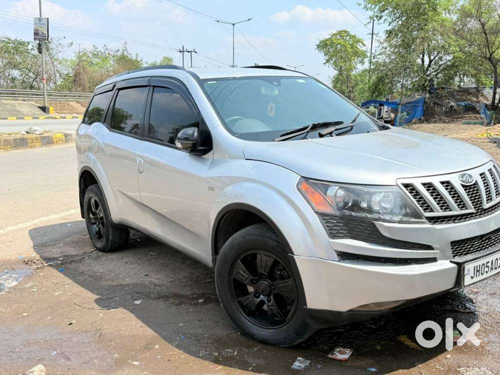 Mahindra Xuv500 2011-2015 W8 2wd, 2013, Diesel