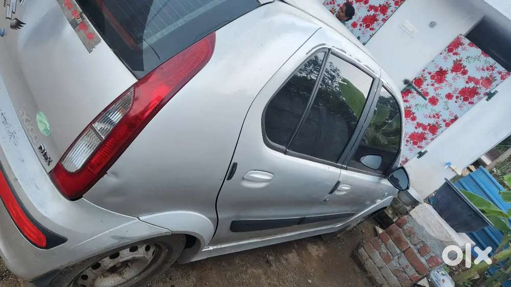 Tata Indica V2 2006 Diesel