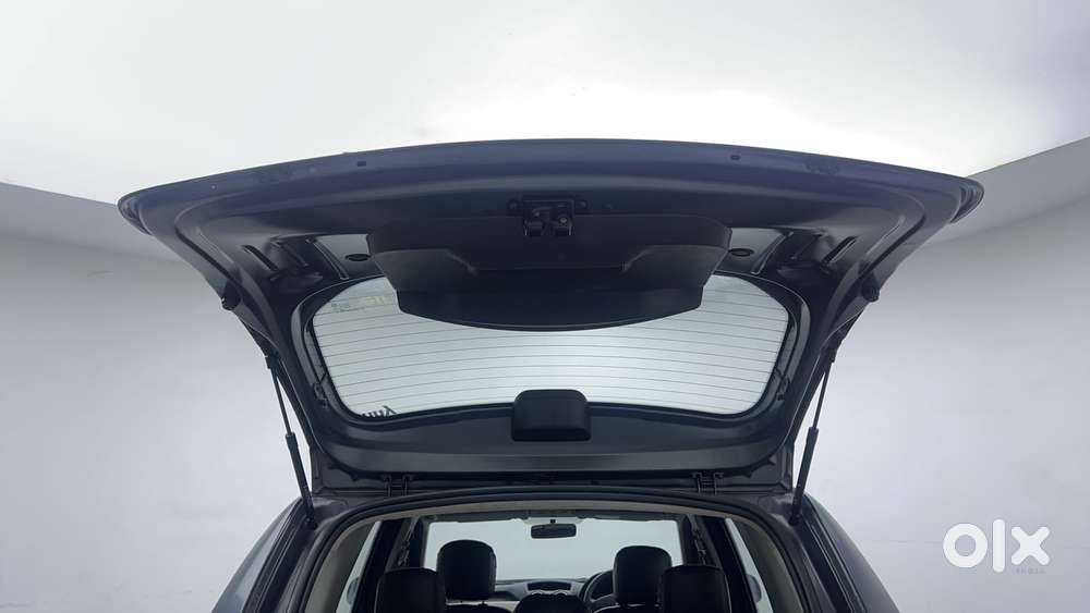 Renault Duster 2015-2016 Petrol Rxl, 2013, Petrol