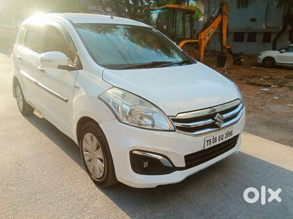 Maruti Suzuki Ertiga 2012-2015 Vdi, 2015, Diesel
