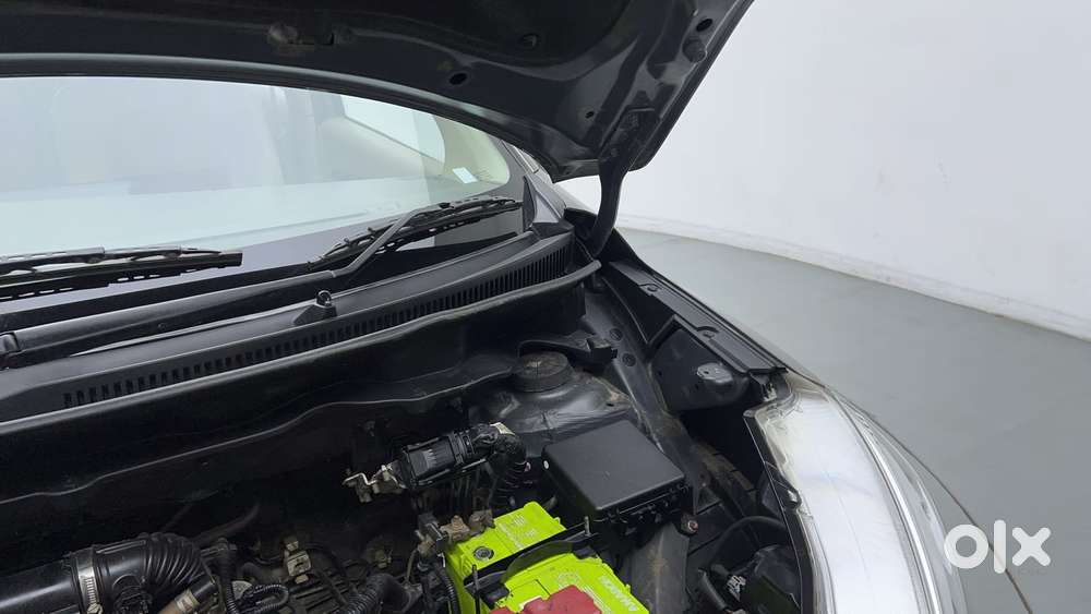 Maruti Suzuki Ertiga 2018-2022 1.4 Zxi Plus, 2019, Petrol