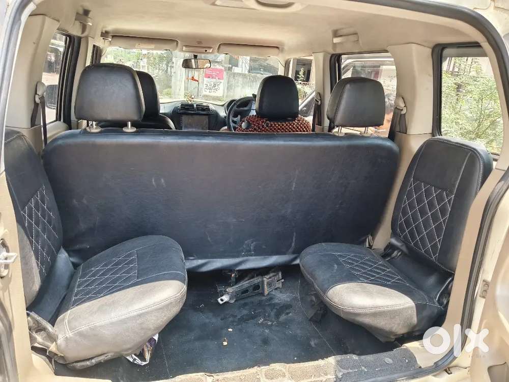 Mahindra Tuv 300 150000 Km Driven