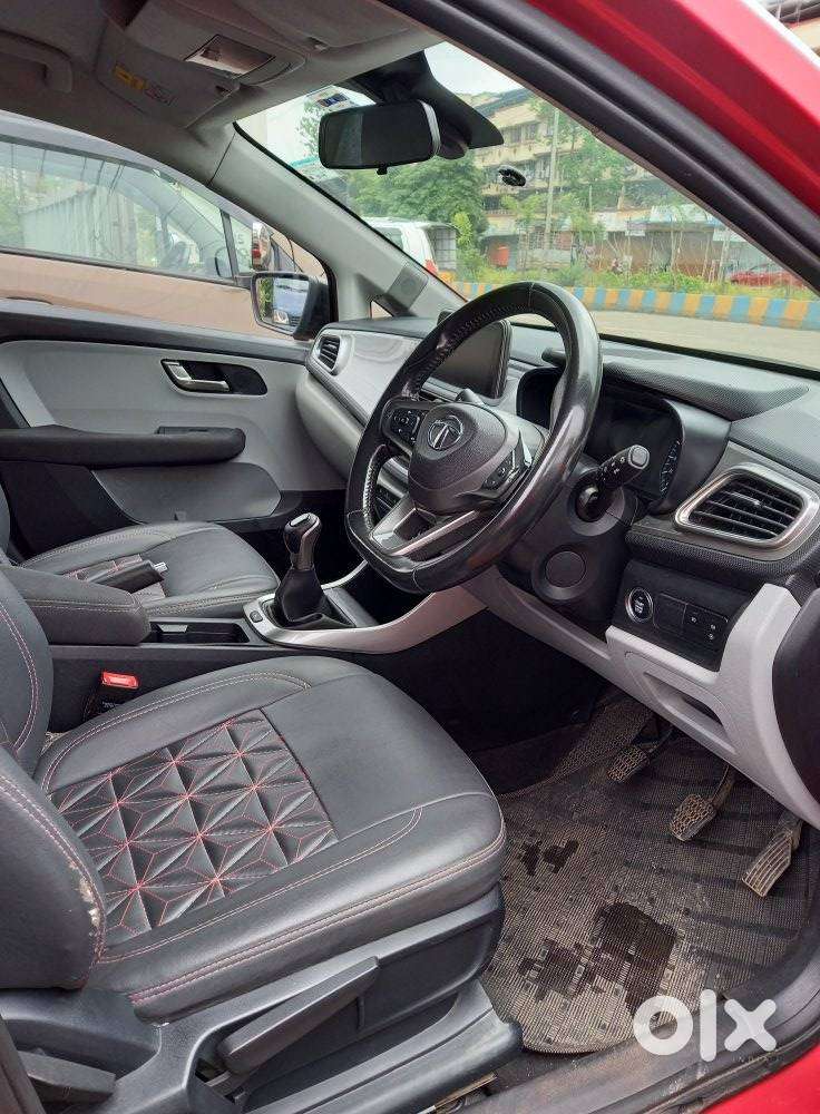 Tata Altroz 1.2 Xz Plus Petrol, 2020, Petrol