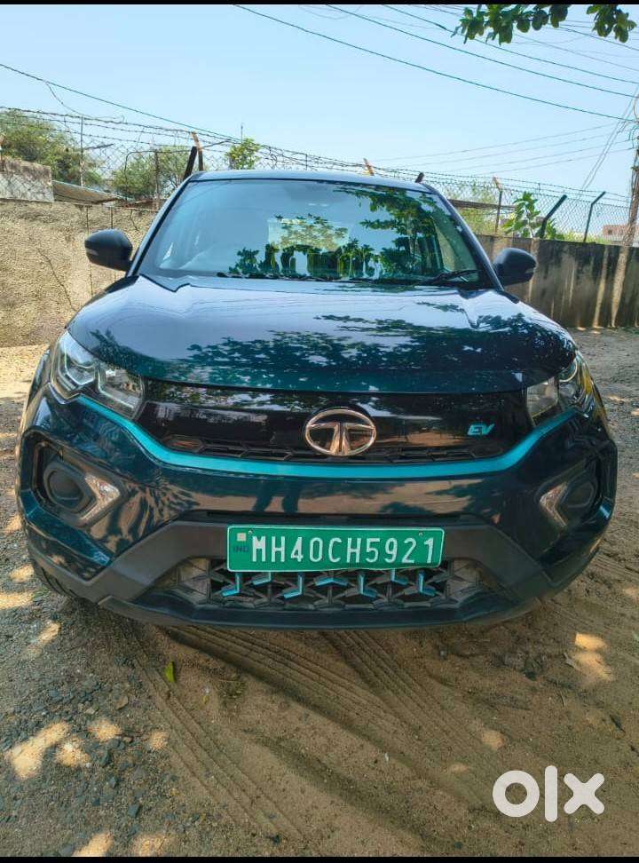 Tata Nexon 2022 Electric 40795 Km Driven