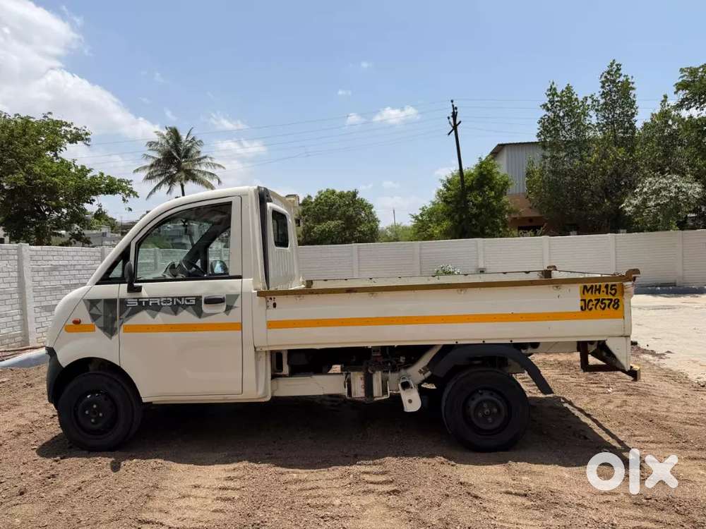 The Vehicle Is Not In Use That's Why We Are Selling The Vehicle