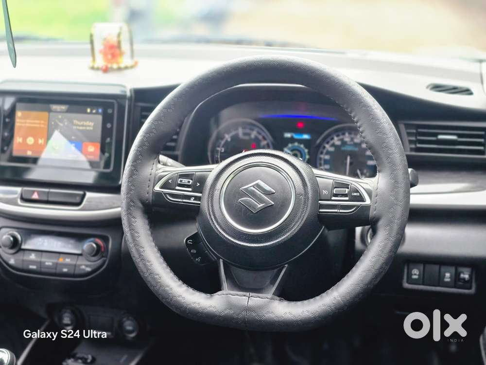 Maruti Suzuki Xl6 1.5 Zeta Mt, 2022, Petrol