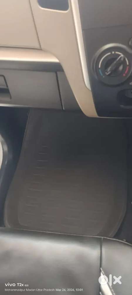 Maruti Suzuki Wagon R 2015 Cng & Hybrids 80000 Km Driven