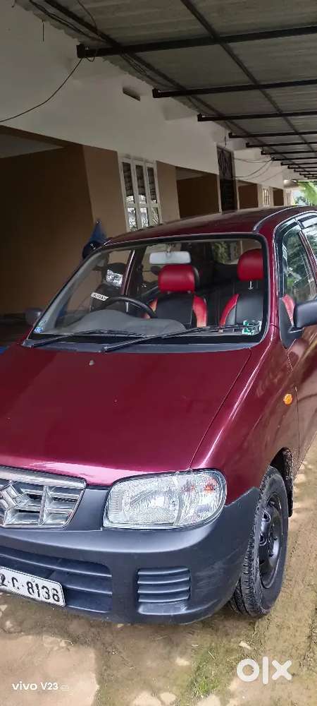 Maruti Suzuki Alto 2007