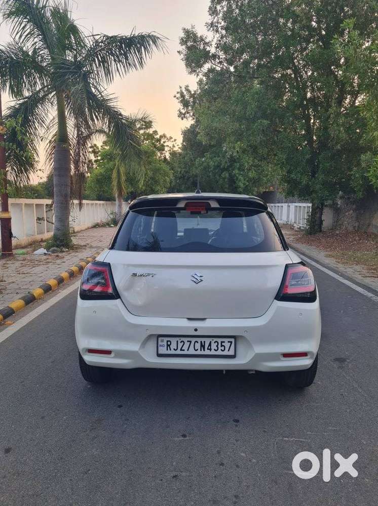 Maruti Suzuki Swift Vxi Optional, 2024, Petrol