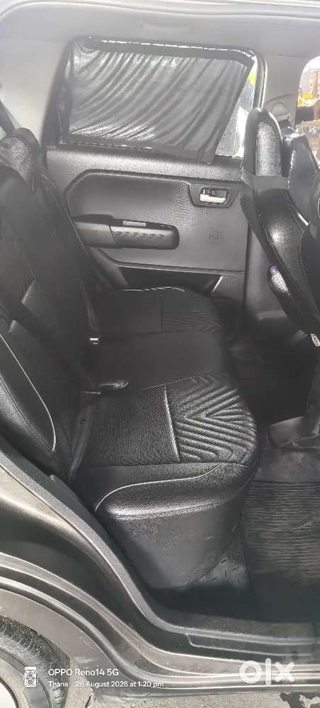2023 Maruti Suzuki Wagon R 1.0 Vxi Cng