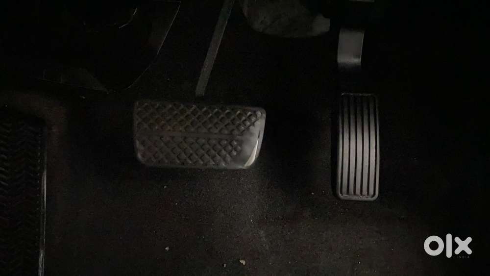 Honda City 1.5 Zx Cvt I-vtec, 2021, Petrol