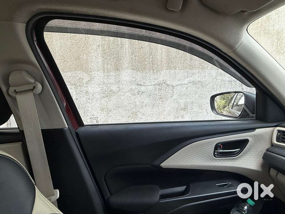 Maruti Suzuki Dzire 2024
