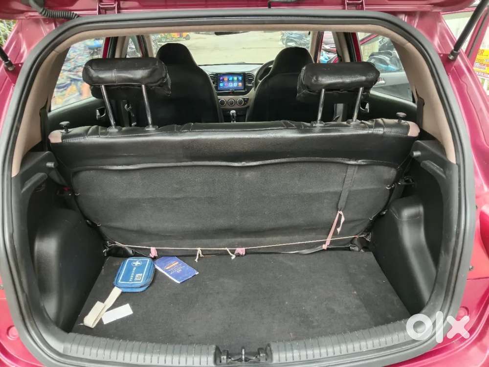 Hyundai Grand I10 Asta 1.1 Crdi, 2015, Diesel