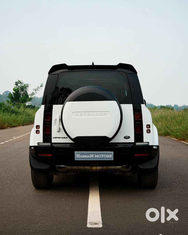 Land Rover Defender 2.0 110 Se, 2023, Petrol