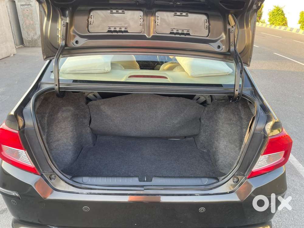 Honda Amaze 1.2 Smt I Vtec, 2018, Petrol