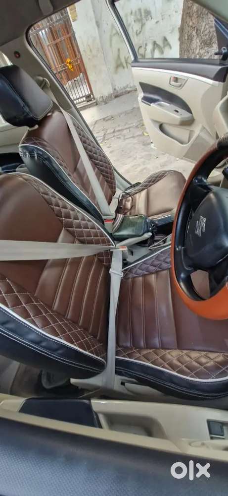 Maruti Suzuki Dzire 2019 Cng & Petrol As Well. It Is Well Maintained