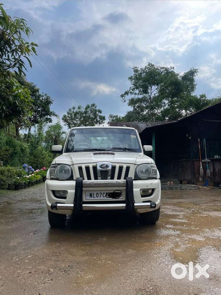 Mahindra Diesel Manual 2011 Car