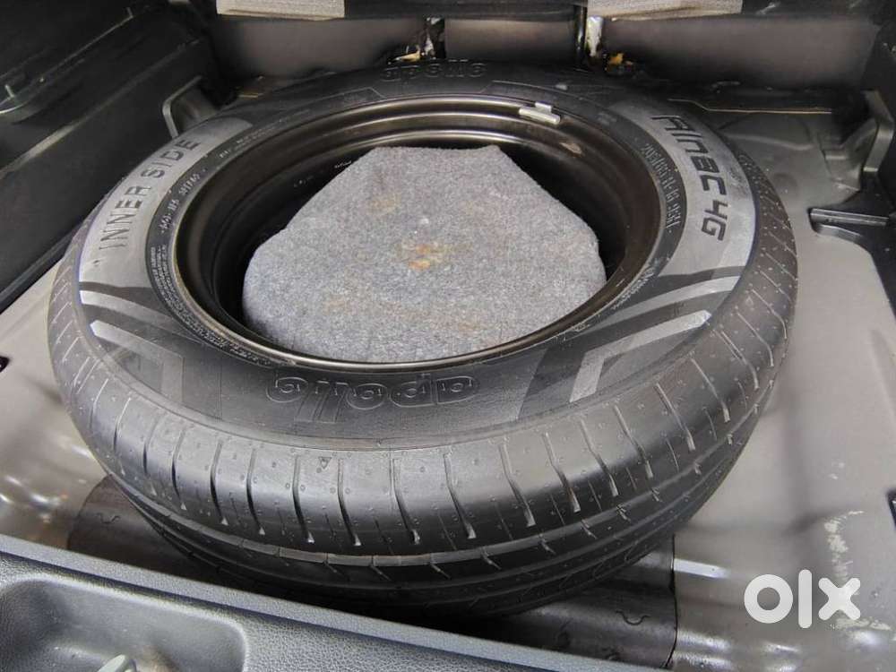 Hyundai Creta Sx (o) 1.5 Diesel Automatic, 2021, Diesel