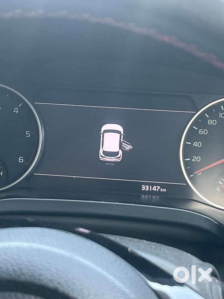Kia Seltos 1.5 Gtx+ Diesel At, 2022, Diesel