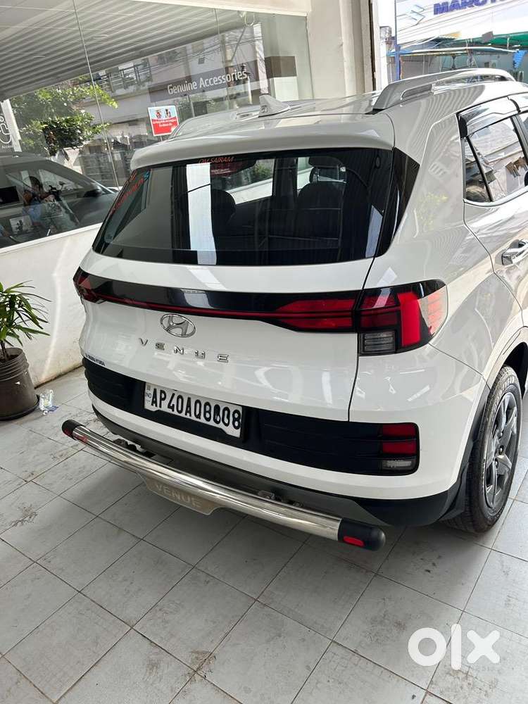 Hyundai Diesel Car 2023