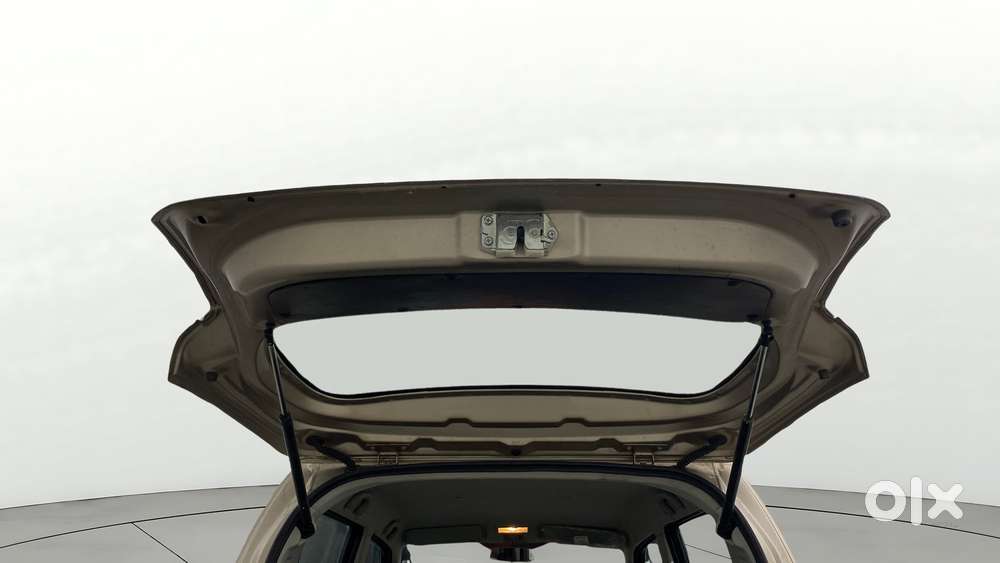 Maruti Suzuki Wagon R 1.0 Vxi, 2014, Petrol
