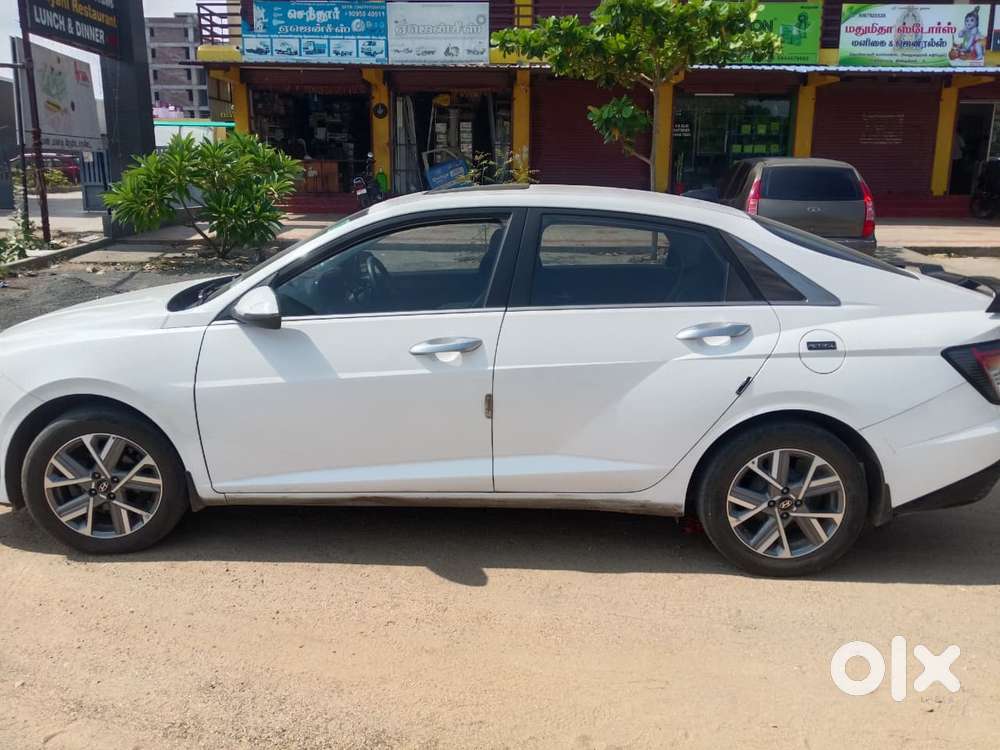 Hyundai Verna Crdi Vgt Sx 1.5, 2026, Petrol
