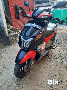 Tvs sales ntorq olx