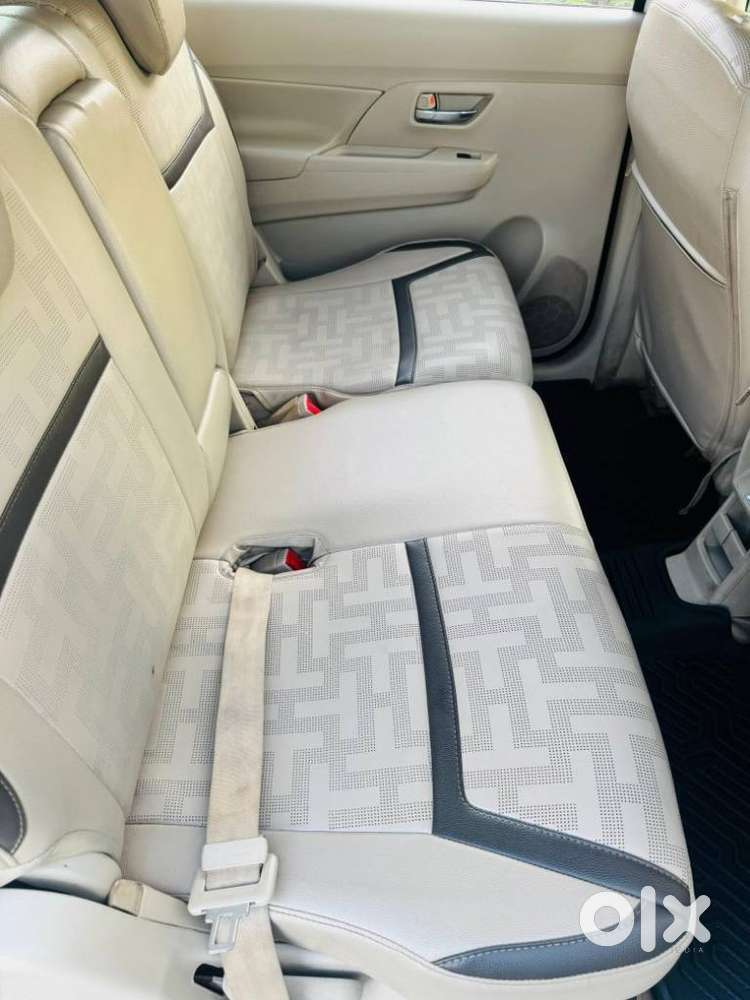 Maruti Suzuki Ertiga 1.5 Zxi Plus, 2024, Petrol