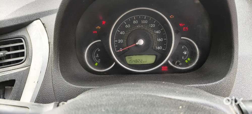 Hyundai Eon Era Plus 2014 Edition