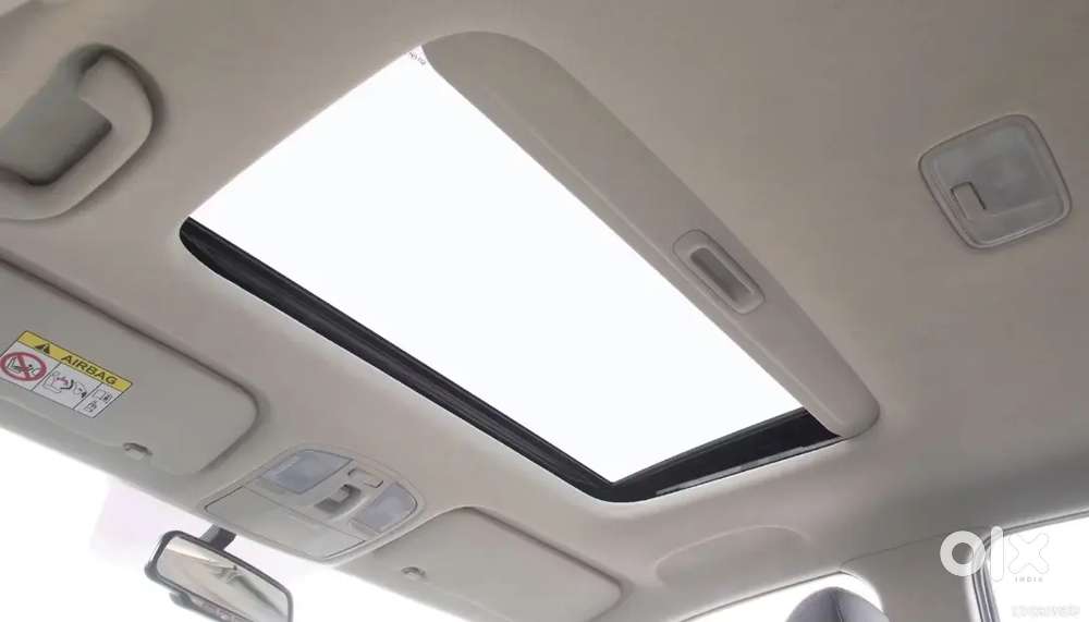 Kia Sonet 2021 Petrol Well Maintained