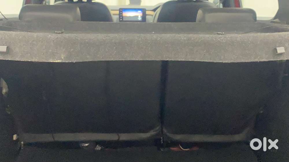 Renault Kiger Rxt Amt Opt Dt, 2022, Petrol