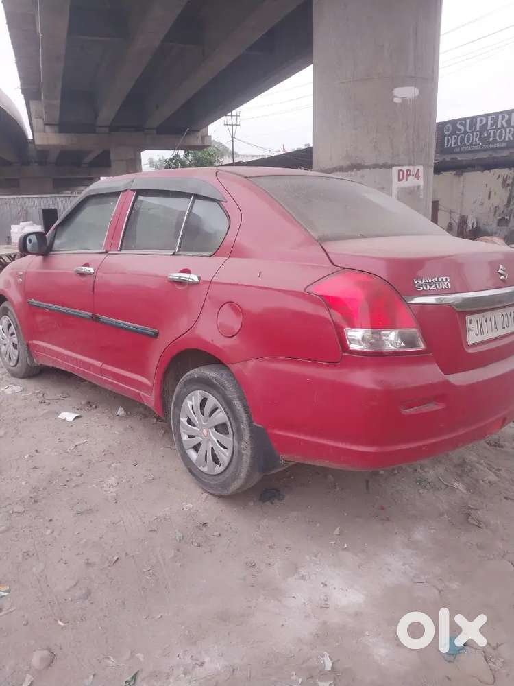 I Want To Sale My Swift Dzire Vdi Diesel