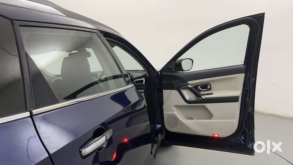 Tata Safari 2.0 Kryotec Xz Plus, 2021, Diesel