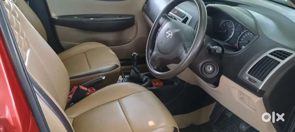 Hyundai I20 Showroom Maintained