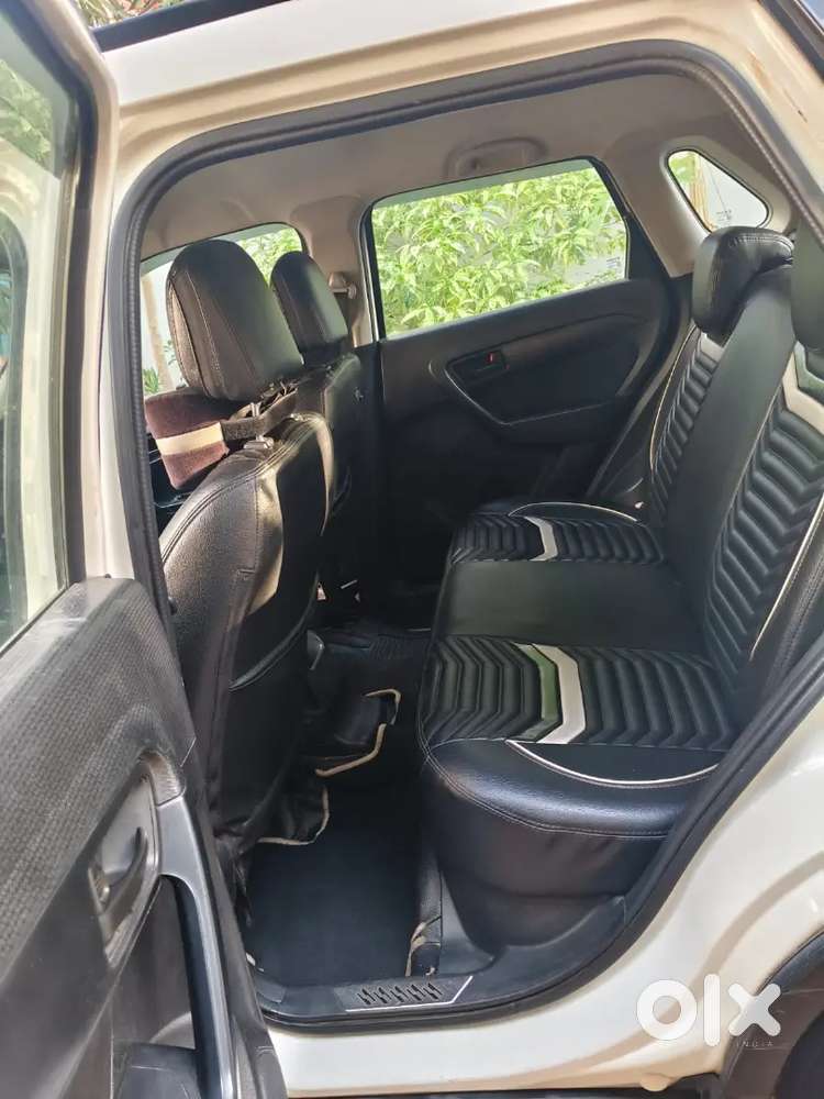 Maruti Suzuki Vitara Brezza 2018
