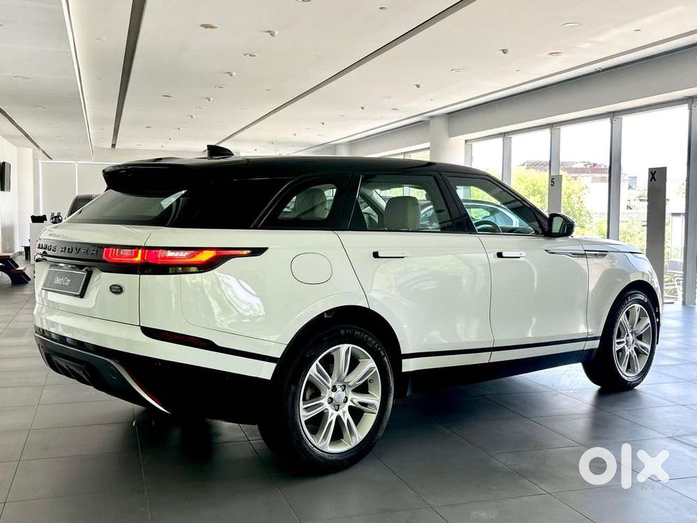 Land Rover Range Velar R-dynamic S Petrol, 2020, Petrol