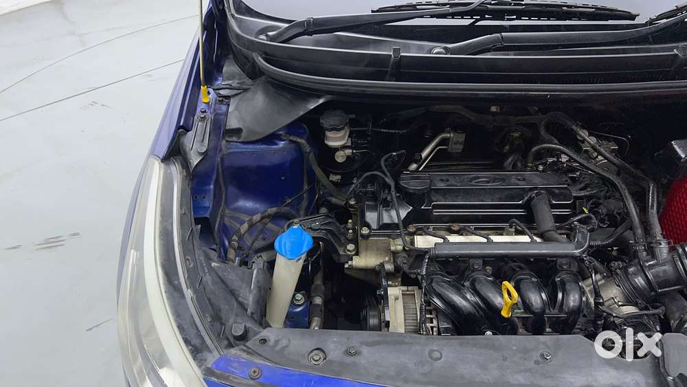 Hyundai Elite I20 [ ] 1.2 Sportz, 2014, Petrol