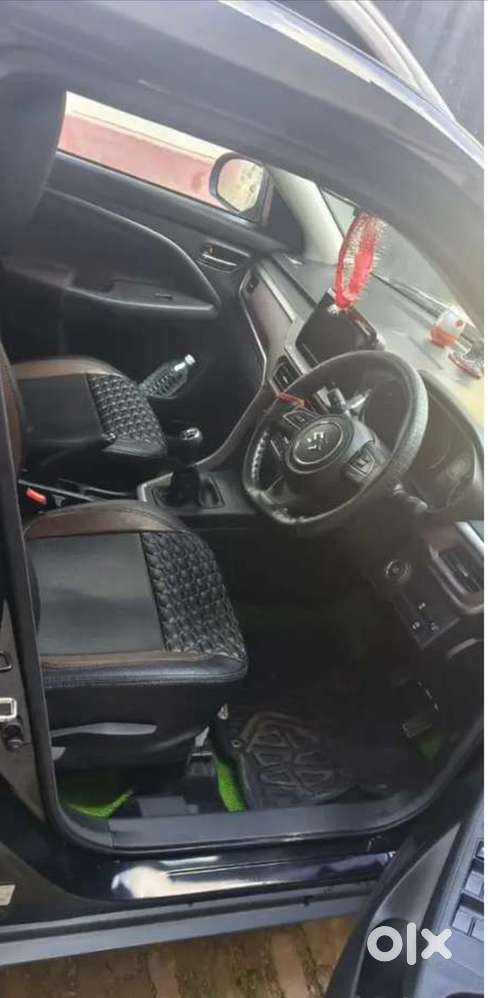 Maruti Suzuki Brezza 2024 Petrol Well Maintained