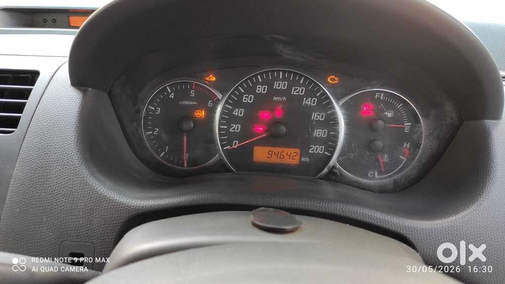Maruti Suzuki Swift 2004-2010 Vdi Bsiv W Abs, 2009, Diesel