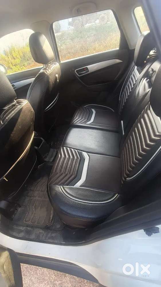 Toyota Urban Cruiser 2022 High Grade Mt