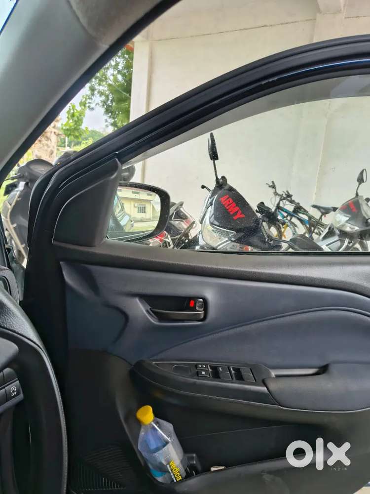 Maruti Suzuki Baleno 2024