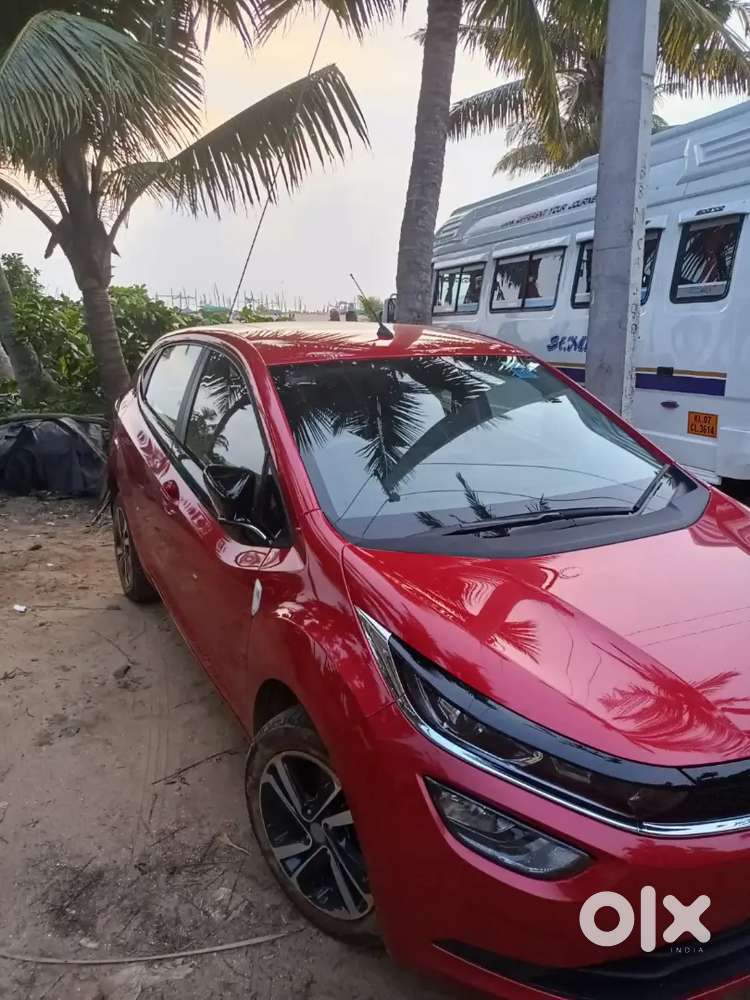 Good Condition Altroz For Sale