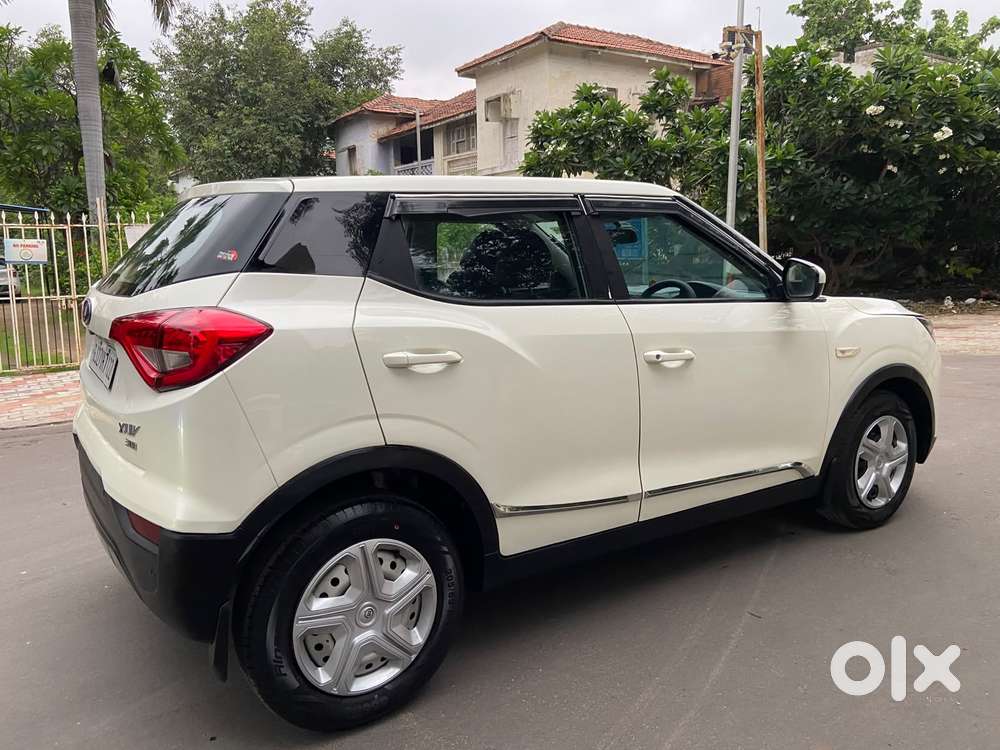 Mahindra Xuv300 W4 Diesel, 2021, Diesel