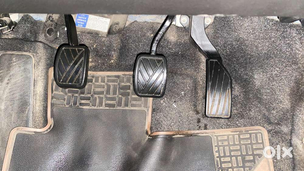Maruti Suzuki S-cross Zeta 1.3, 2017, Diesel
