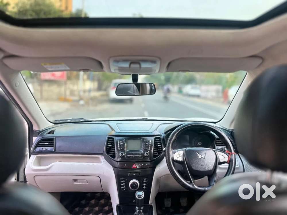 Mahindra Xuv300 W6 Diesel, 2023, Diesel