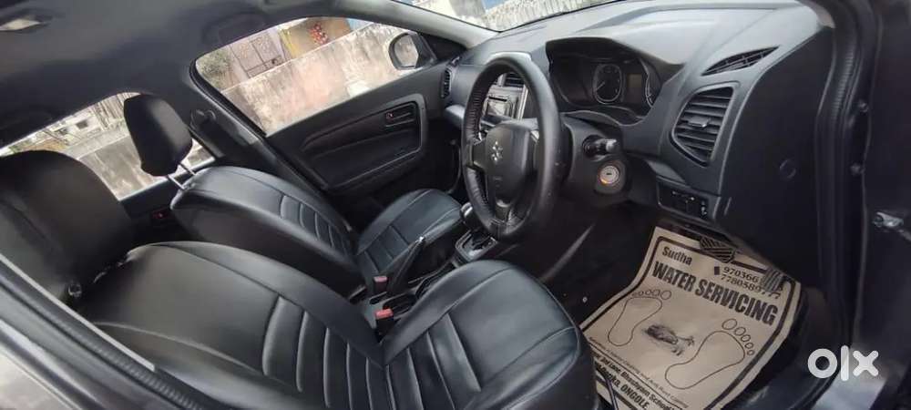Maruti Suzuki Brezza Vdi 2019 Automatic Diesel
