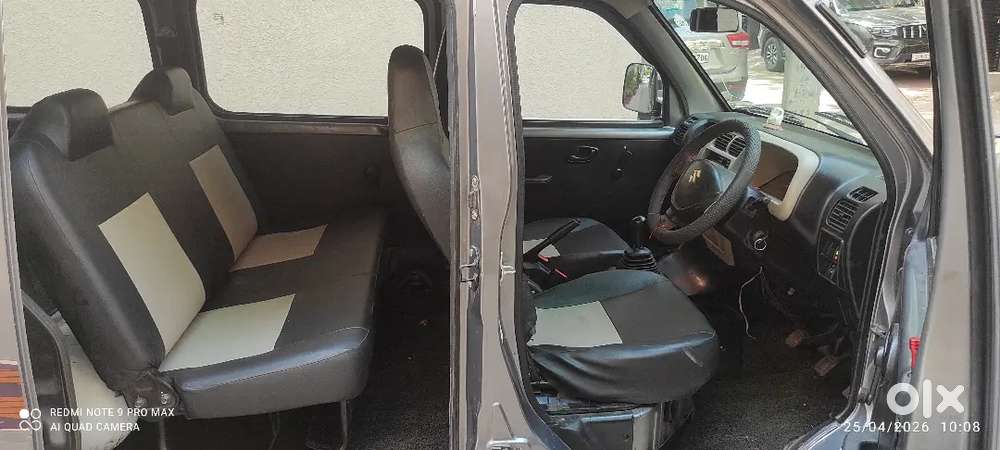 Maruti Suzuki Eeco 2021 Petrol 65000 Km Driven