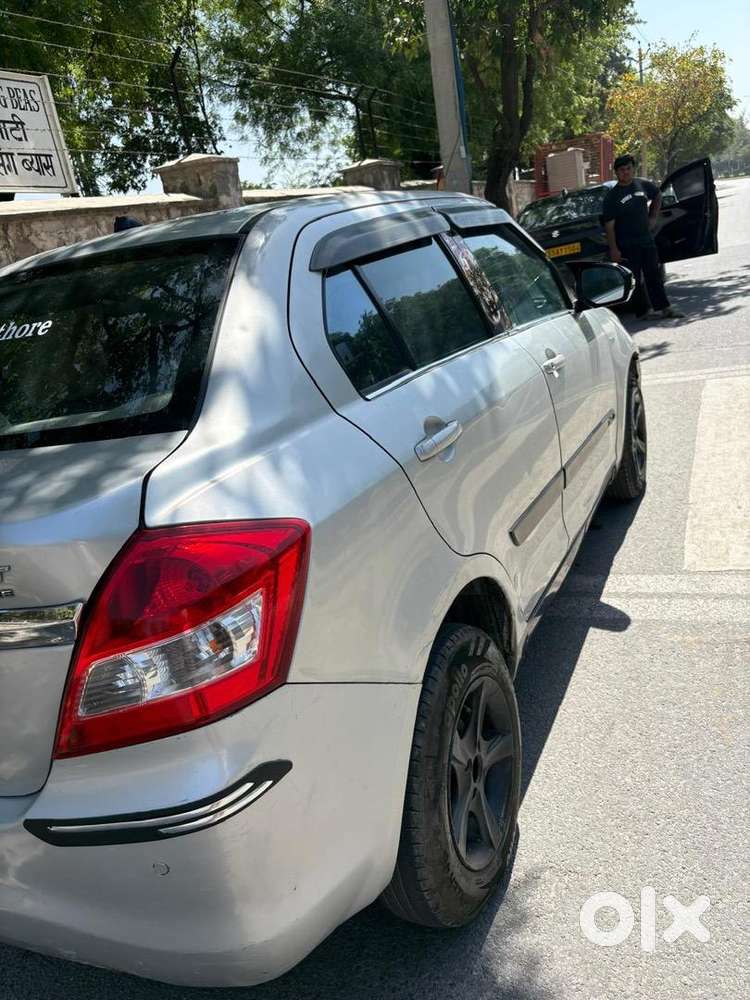 Maruti Suzuki Dzire 2014 Cng & Hybrids