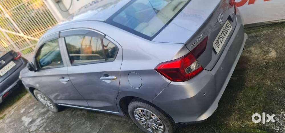 Honda Amaze 1.5 E Mt I-dtec, 2019, Petrol