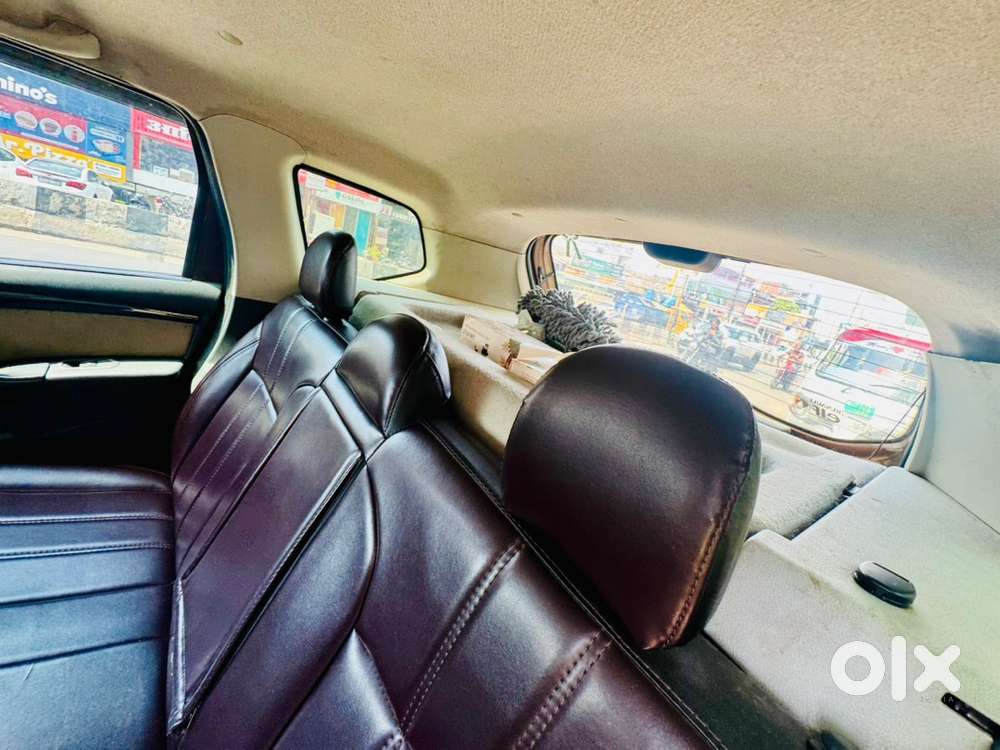 Renault Duster Diesel Manual 2013